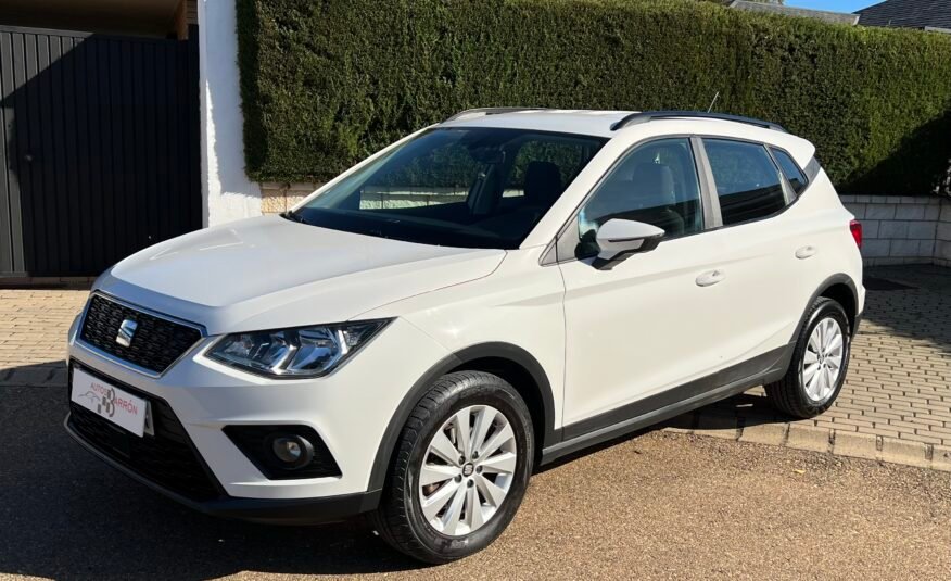 SEAT Arona 1.0 TSI 115 cv STYLE