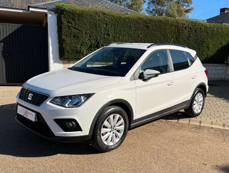 SEAT Arona 1.0 TSI 115 cv STYLE