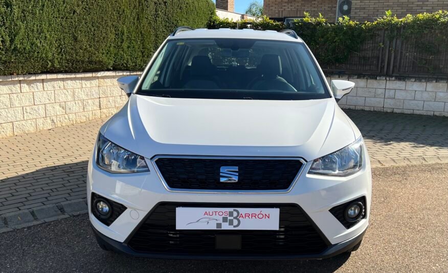 SEAT Arona 1.0 TSI 115 cv STYLE