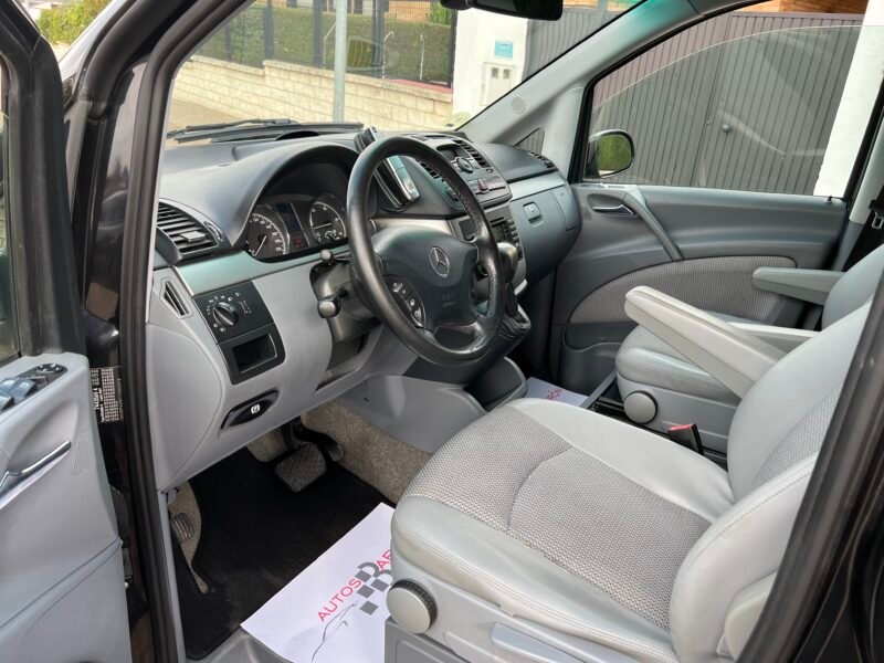 MERCEDES-BENZ VIANO 3.0 CDI 204 Cv TREND Trend