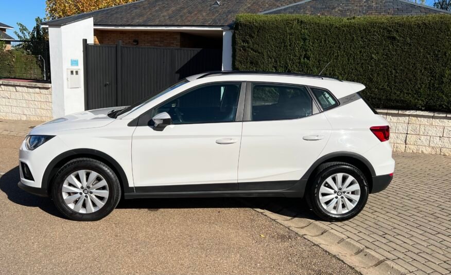 SEAT Arona 1.0 TSI 115 cv STYLE
