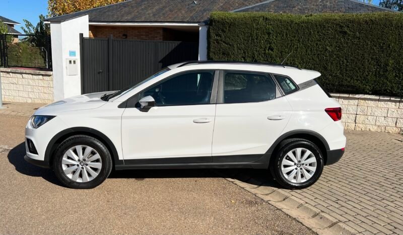 SEAT Arona 1.0 TSI 115 cv STYLE