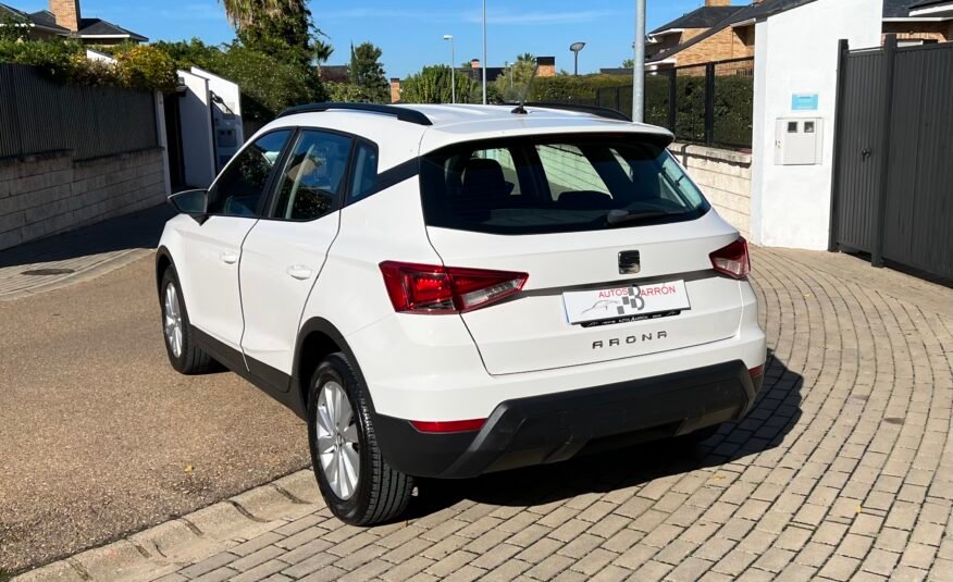 SEAT Arona 1.0 TSI 115 cv STYLE