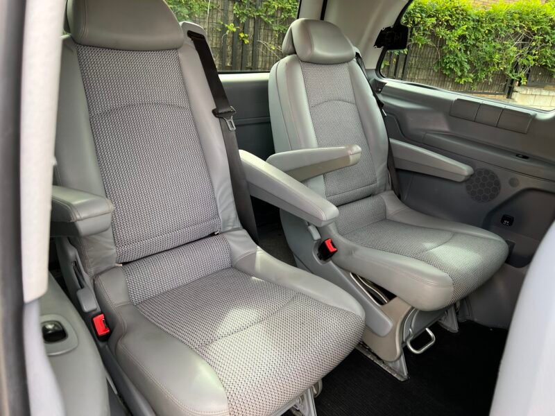 MERCEDES-BENZ VIANO 3.0 CDI 204 Cv TREND Trend