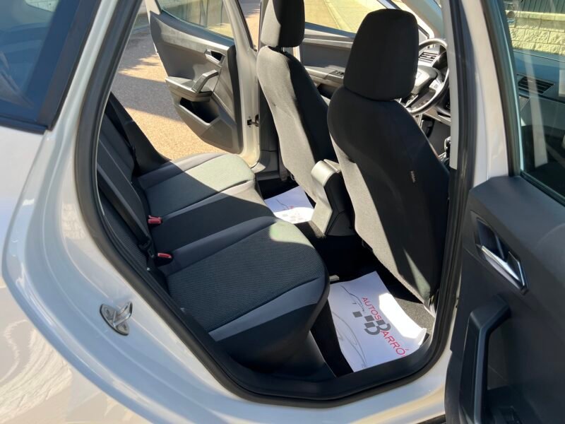 SEAT Arona 1.0 TSI 115 cv STYLE