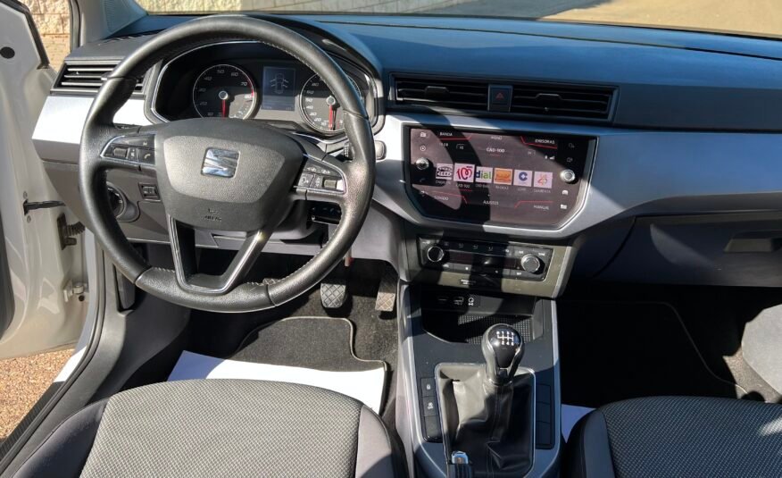 SEAT Arona 1.0 TSI 115 cv STYLE