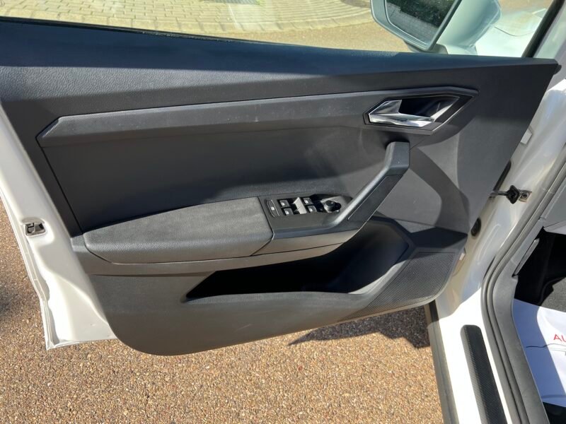 SEAT Arona 1.0 TSI 115 cv STYLE