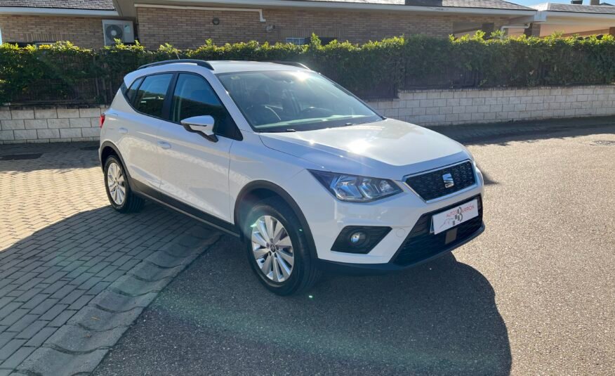 SEAT Arona 1.0 TSI 115 cv STYLE