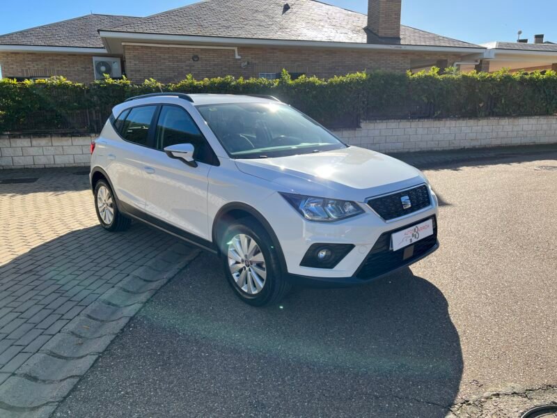 SEAT Arona 1.0 TSI 115 cv STYLE