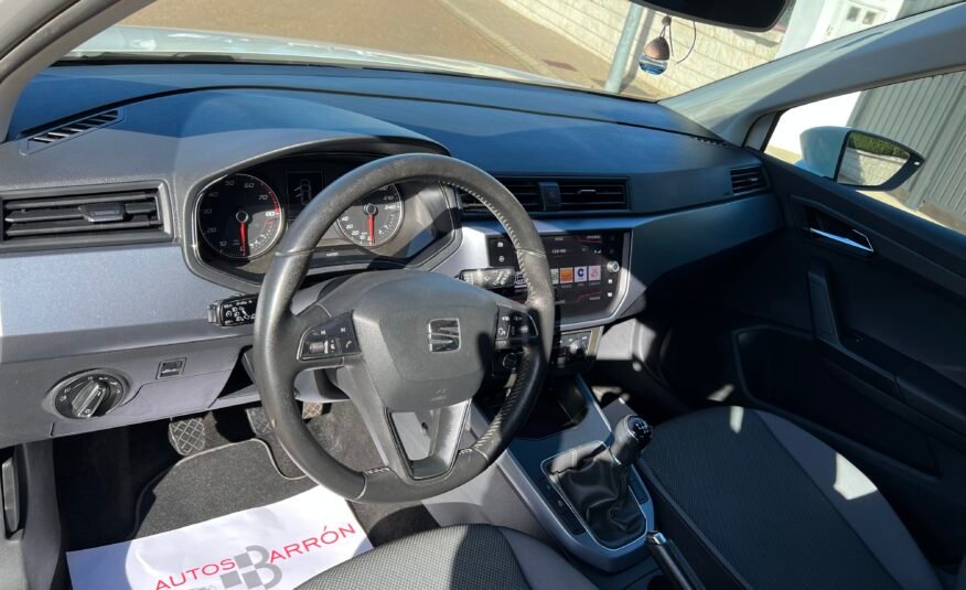 SEAT Arona 1.0 TSI 115 cv STYLE