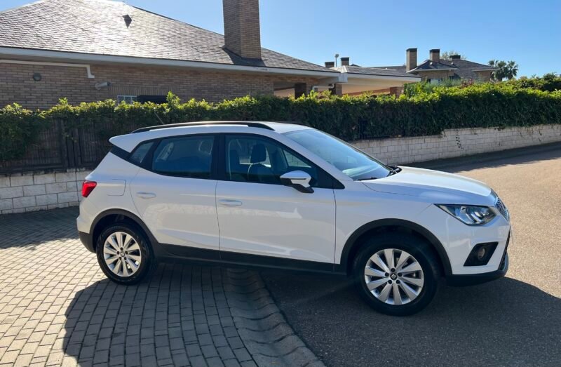 SEAT Arona 1.0 TSI 115 cv STYLE