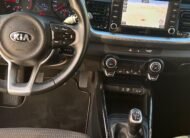 KIA STONIC 1.6 CRDI 110 Cv TECH Tech