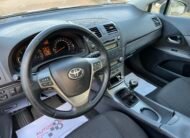 TOYOTA AVENSIS 2.2 d4d 150 cv CROSS SPORT Cross SPORT Advancw