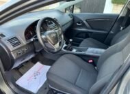 TOYOTA AVENSIS 2.2 d4d 150 cv CROSS SPORT Cross SPORT Advancw