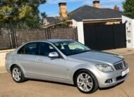 MERCEDES-BENZ C 220 CDI ELEGANCE 170 Cv 220 CDI ELEGANCE