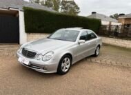 MERCEDES-BENZ E 270 CDI 177 cv AVANTGARDE AVANTGARDE