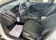 FORD Focus 1.0 125 cv ECOBOOST