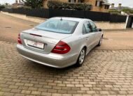 MERCEDES-BENZ E 270 CDI 177 cv AVANTGARDE AVANTGARDE