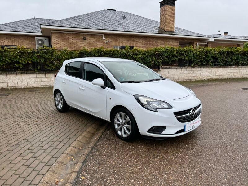 OPEL Corsa 1.3 CDTI 95 cv SELECTIVE SELECTIVE