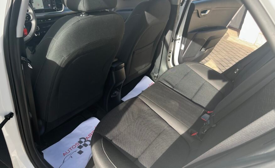 KIA Rio 1.0 T-GDI 100 cv DRIVE