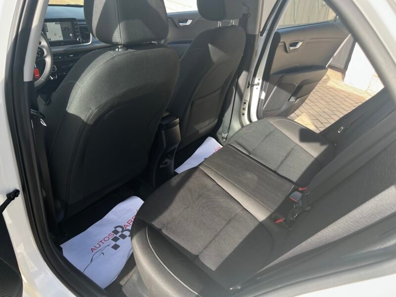 KIA Rio 1.0 T-GDI 100 cv DRIVE