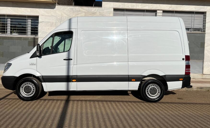 MERCEDES-BENZ Sprinter 313 Cdi 313 cdi 130 cv