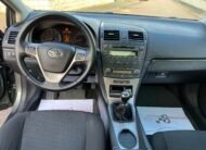TOYOTA AVENSIS 2.2 d4d 150 cv CROSS SPORT Cross SPORT Advancw