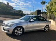 MERCEDES-BENZ C 220 CDI ELEGANCE 170 Cv 220 CDI ELEGANCE