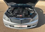 MERCEDES-BENZ C 220 CDI ELEGANCE 170 Cv 220 CDI ELEGANCE
