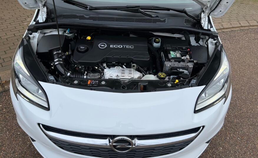 OPEL Corsa 1.3 CDTI 95 cv SELECTIVE SELECTIVE