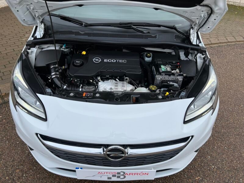 OPEL Corsa 1.3 CDTI 95 cv SELECTIVE SELECTIVE