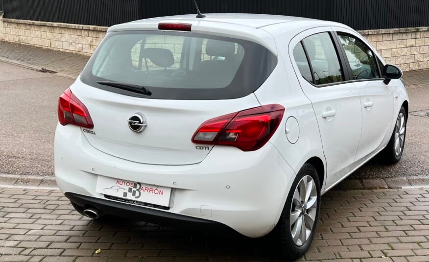 OPEL Corsa 1.3 CDTI 95 cv SELECTIVE SELECTIVE
