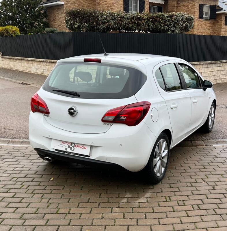 OPEL Corsa 1.3 CDTI 95 cv SELECTIVE SELECTIVE