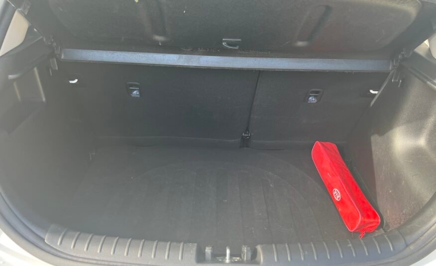 KIA Rio 1.0 T-GDI 100 cv DRIVE
