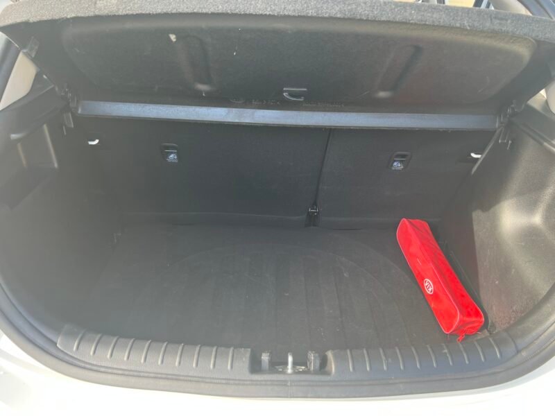 KIA Rio 1.0 T-GDI 100 cv DRIVE