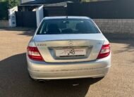 MERCEDES-BENZ C 220 CDI ELEGANCE 170 Cv 220 CDI ELEGANCE