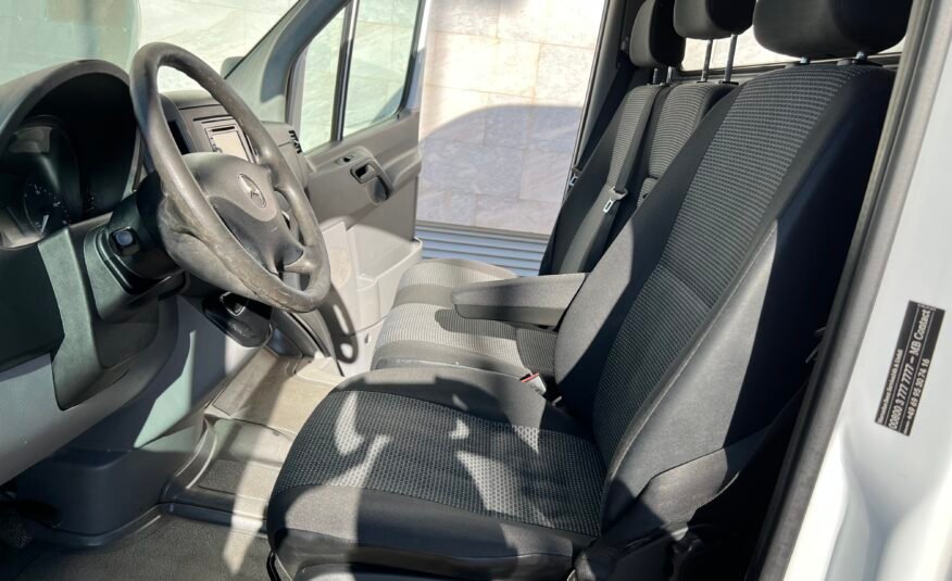 MERCEDES-BENZ Sprinter 313 Cdi 313 cdi 130 cv