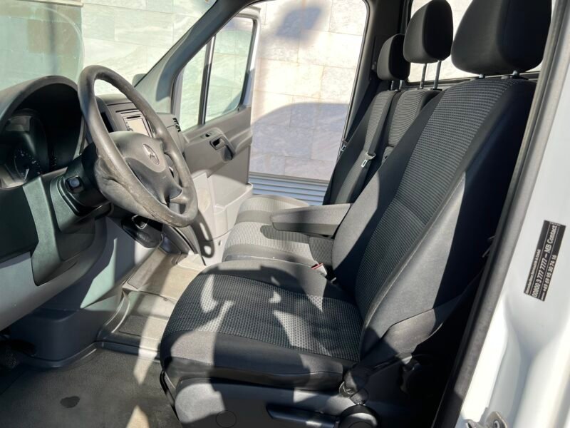 MERCEDES-BENZ Sprinter 313 Cdi 313 cdi 130 cv