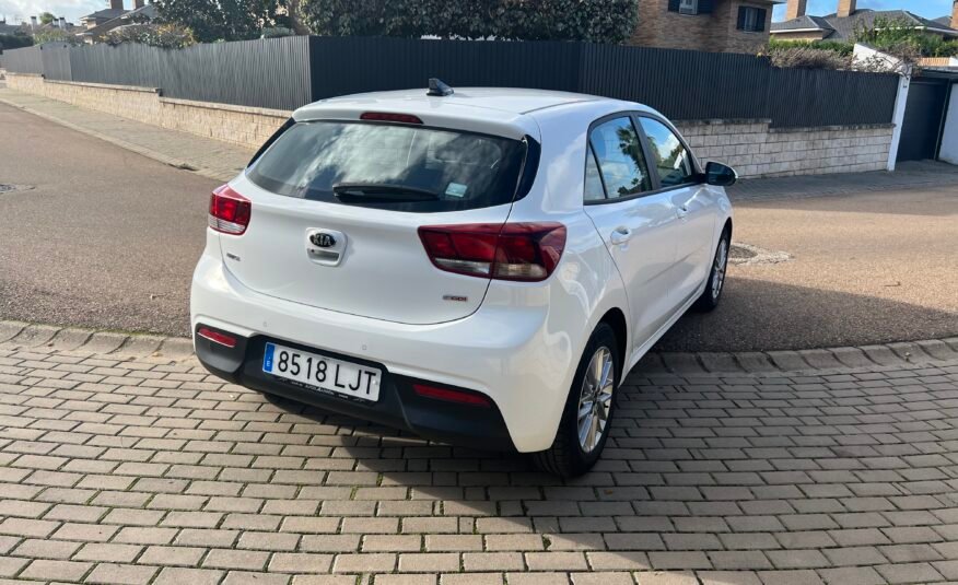 KIA Rio 1.0 T-GDI 100 cv DRIVE