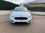 FORD Focus 1.0 125 cv ECOBOOST
