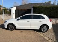 HYUNDAI i30 1.6 CRDI 110 cv Tecno Tech