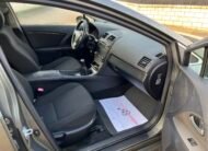 TOYOTA AVENSIS 2.2 d4d 150 cv CROSS SPORT Cross SPORT Advancw