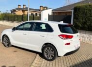 HYUNDAI i30 1.6 CRDI 110 cv Tecno Tech