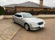MERCEDES-BENZ E 270 CDI 177 cv AVANTGARDE AVANTGARDE