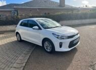 KIA Rio 1.0 T-GDI 100 cv DRIVE
