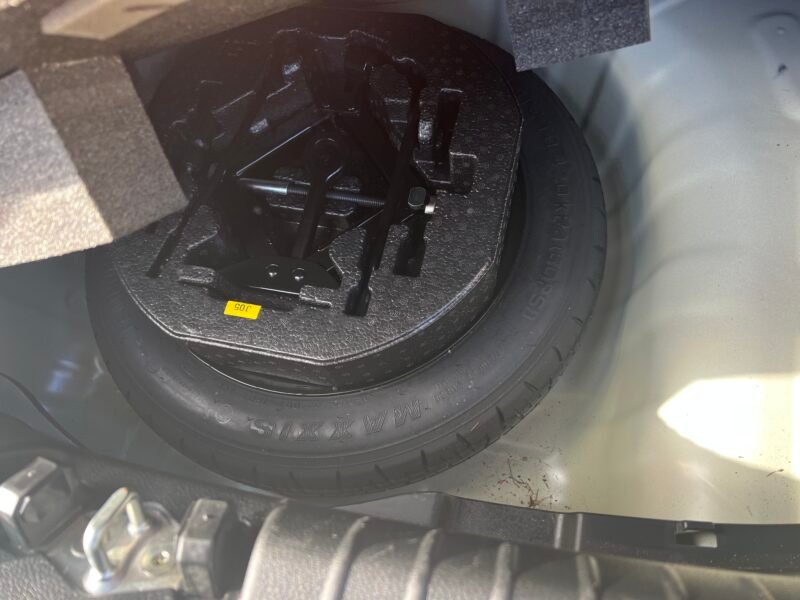 KIA Rio 1.0 T-GDI 100 cv DRIVE