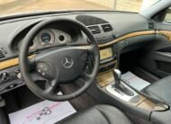 MERCEDES-BENZ E 270 CDI 177 cv AVANTGARDE AVANTGARDE