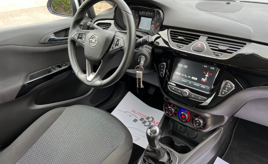 OPEL Corsa 1.3 CDTI 95 cv SELECTIVE SELECTIVE
