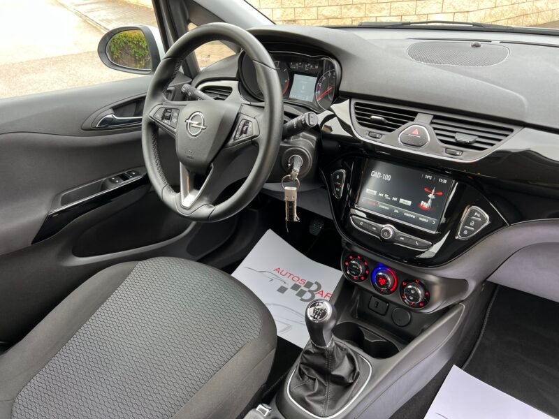OPEL Corsa 1.3 CDTI 95 cv SELECTIVE SELECTIVE