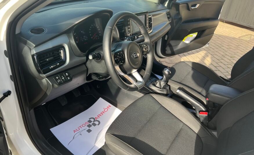 KIA Rio 1.0 T-GDI 100 cv DRIVE
